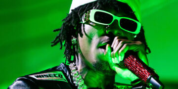 NBA YoungBoy, Rap’s Defining 2025 Superstar, Is Hiding in Plain Sight