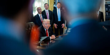 Trump Escalates Pressure on Venezuela, but Endgame Is Unclear