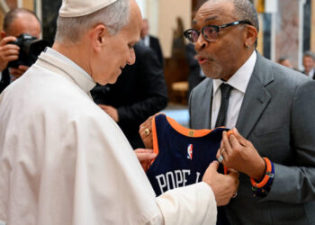 Pope Leo Urges Cinema Notables to Redouble Focus on Social Justice