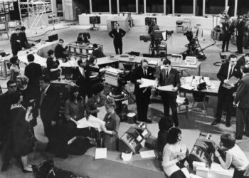 The BBC Is Inept, Imperiled and Absolutely Essential