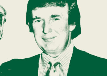 In the Epstein Saga, Trump Is His Own Worst Enemy