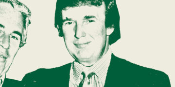 In the Epstein Saga, Trump Is His Own Worst Enemy