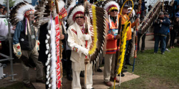 Vatican to Return Indigenous Cultural Items to Canada Taken a Century Ago