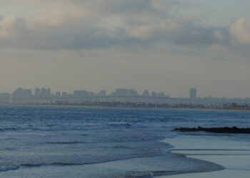 4 Dead After Suspected Migrant Boat Overturns Near a San Diego Area Beach