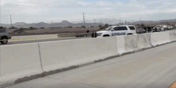 Boy, 11, Is Killed in Road Rage Shooting on Congested Nevada Highway