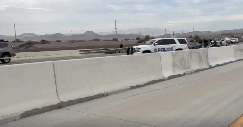Boy, 11, Is Killed in Road Rage Shooting on Congested Nevada Highway