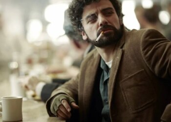 Oscar Isaac Was in a Ska Band That Played Warped Tour With Green Day and Limp Bizkit in the ’90s