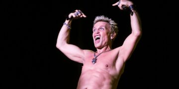 On This Day in 1983, Billy Idol Released This Iconic Album That He Tried to Stop With Blackmailing Heist