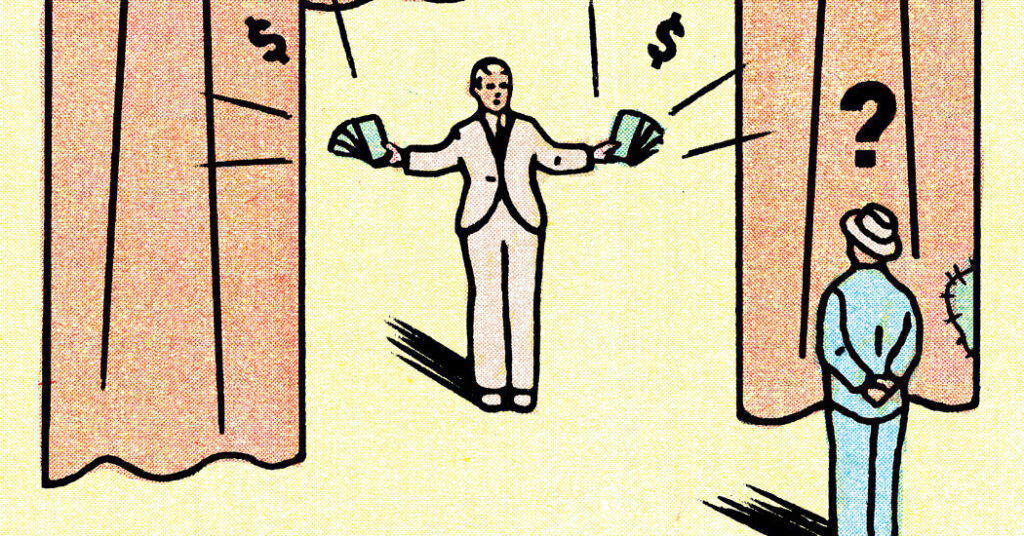 A Family Borrowed $218,000 and Paid Back $240,000. Why Are They Facing Foreclosure?