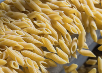 Pasta at Twice the Price? Some Italian Producers Face Huge U.S. Tariffs.