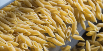 Pasta at Twice the Price? Some Italian Producers Face Huge U.S. Tariffs.