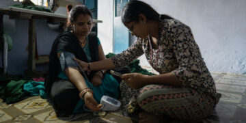 What’s More Dangerous than India’s Frequent Heat Waves? Heat Stress.