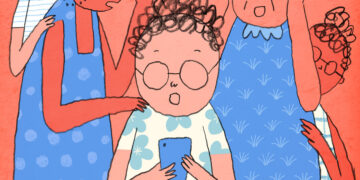 The Sexting Seniors of Assisted Living