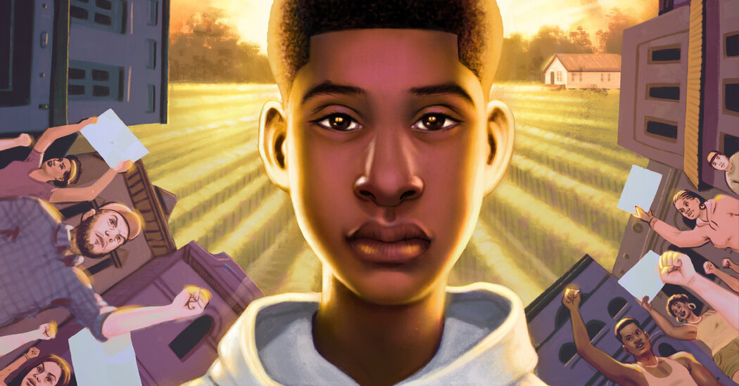 The Loneliness of the Larger-Than-Life Black Athlete