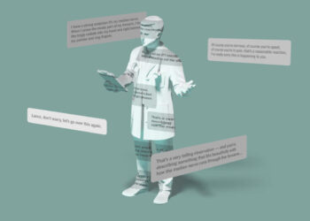 Frustrated by the Medical System, Patients Turn to A.I.