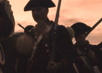 What ‘The American Revolution’ Says About Our Cultural Battles