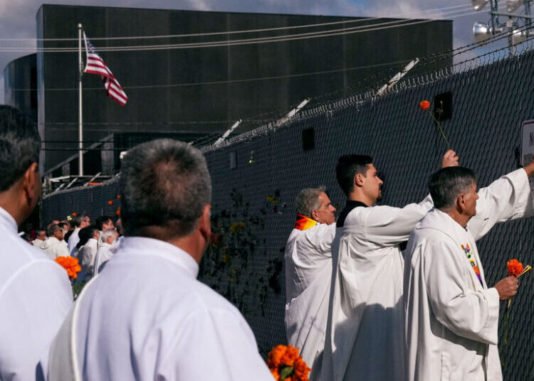 Pope Leo Doesn’t Want to Be the Anti-Trump. But He Is.