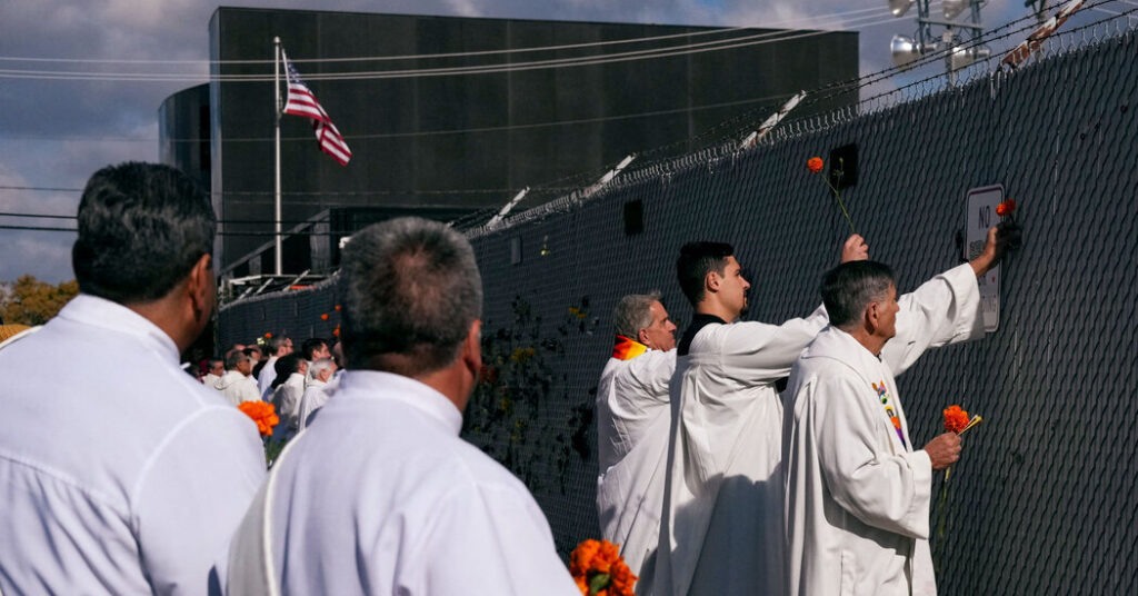 Pope Leo Doesn’t Want to Be the Anti-Trump. But He Is.