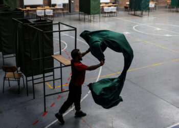 What to Know About Chile’s Election on Sunday