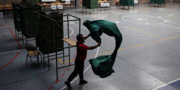 What to Know About Chile’s Election on Sunday