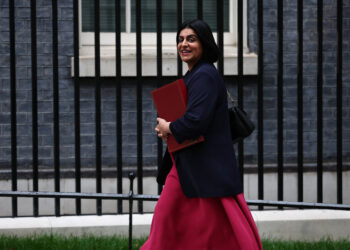 Britain’s Labour Government Plans New, Tougher System for Asylum Seekers