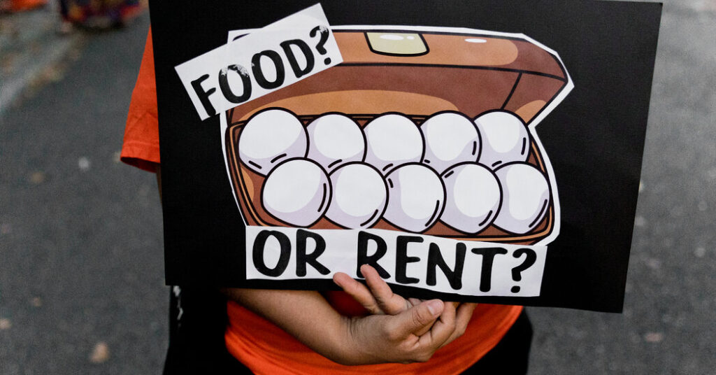 Economists Hate This Idea. It Could Be a Way Out of the Affordability Crisis.