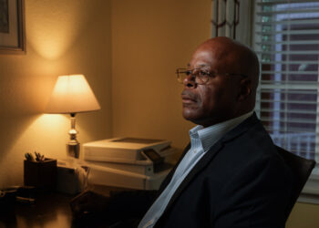 Calvin Duncan’s Unlikely Journey: Convict to Exoneree to Elected Official