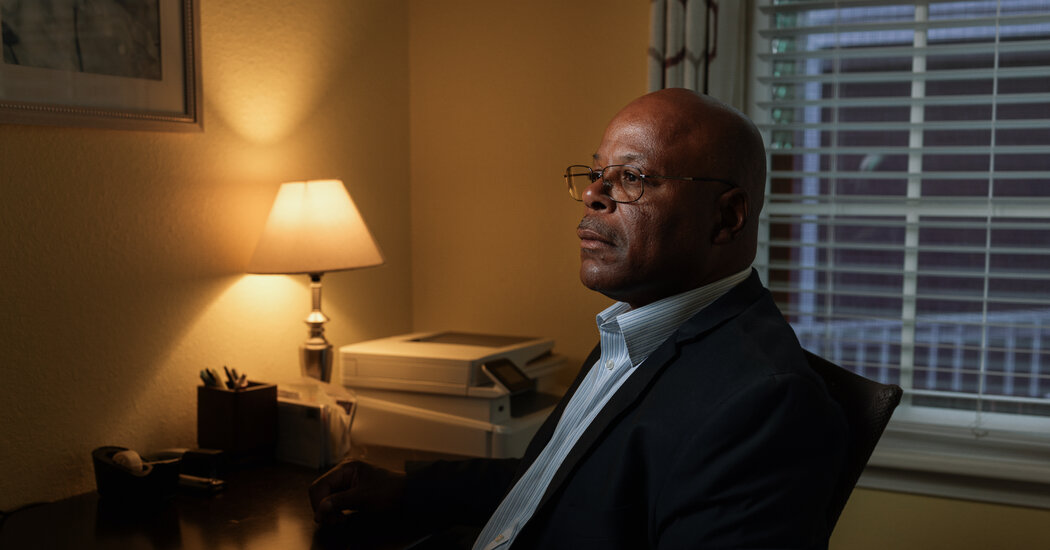 Calvin Duncan’s Unlikely Journey: Convict to Exoneree to Elected Official