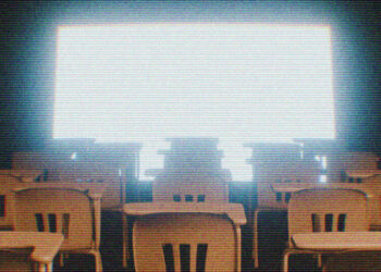 The Laptop That Ate Your Child’s Classroom