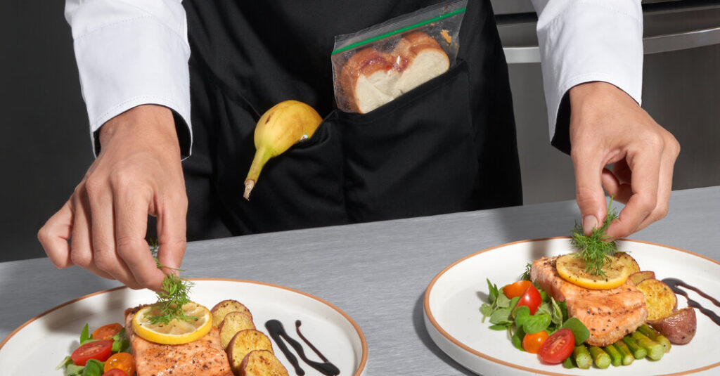 What’s the Most Elegant Way to Lie to My Co-workers?