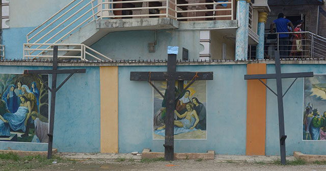 17 Nigerian Christians Killed in Attacks Hours After Trump Called Out Religious Persecution