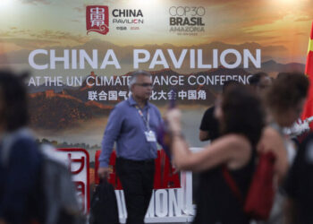 Your Questions About Climate Change, Answered