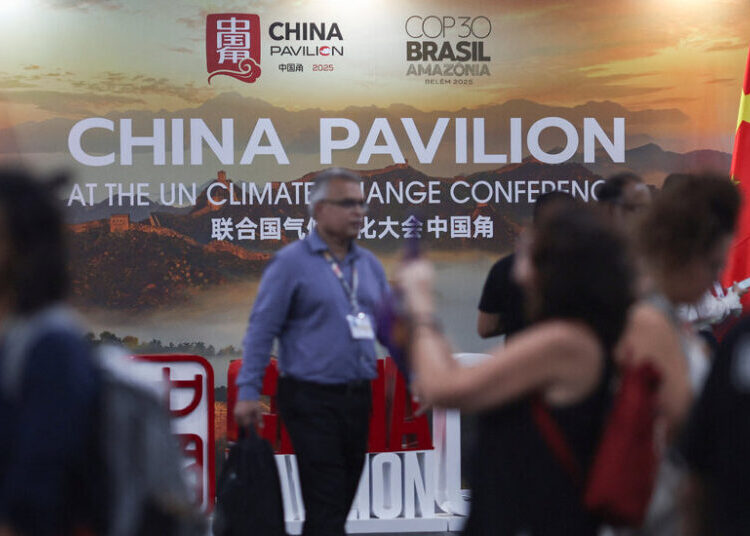 Your Questions About Climate Change, Answered