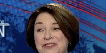 Klobuchar: Trump Is Using Starving People as ‘Bargaining Chips’