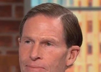 Blumenthal: Lawmakers Have Seen ‘No Evidence’ Boats the U.S. Military Is Striking Have Drugs