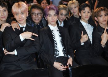 ‘King of K-pop’ Lee Soo Man on his career, a global industry and what’s next