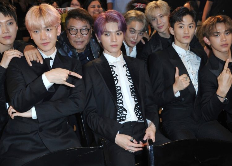 ‘King of K-pop’ Lee Soo Man on his career, a global industry and what’s next