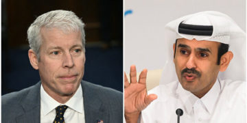 Energy Secretary Chris Wright, Qatari Energy Minister: EU Faces ‘Defining Choice’ with Proposed Climate Regulations, Could Further Deindustrialize Europe