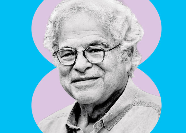 Itzhak Perlman Wasn’t Sure About Doing ‘Schindler’s List’