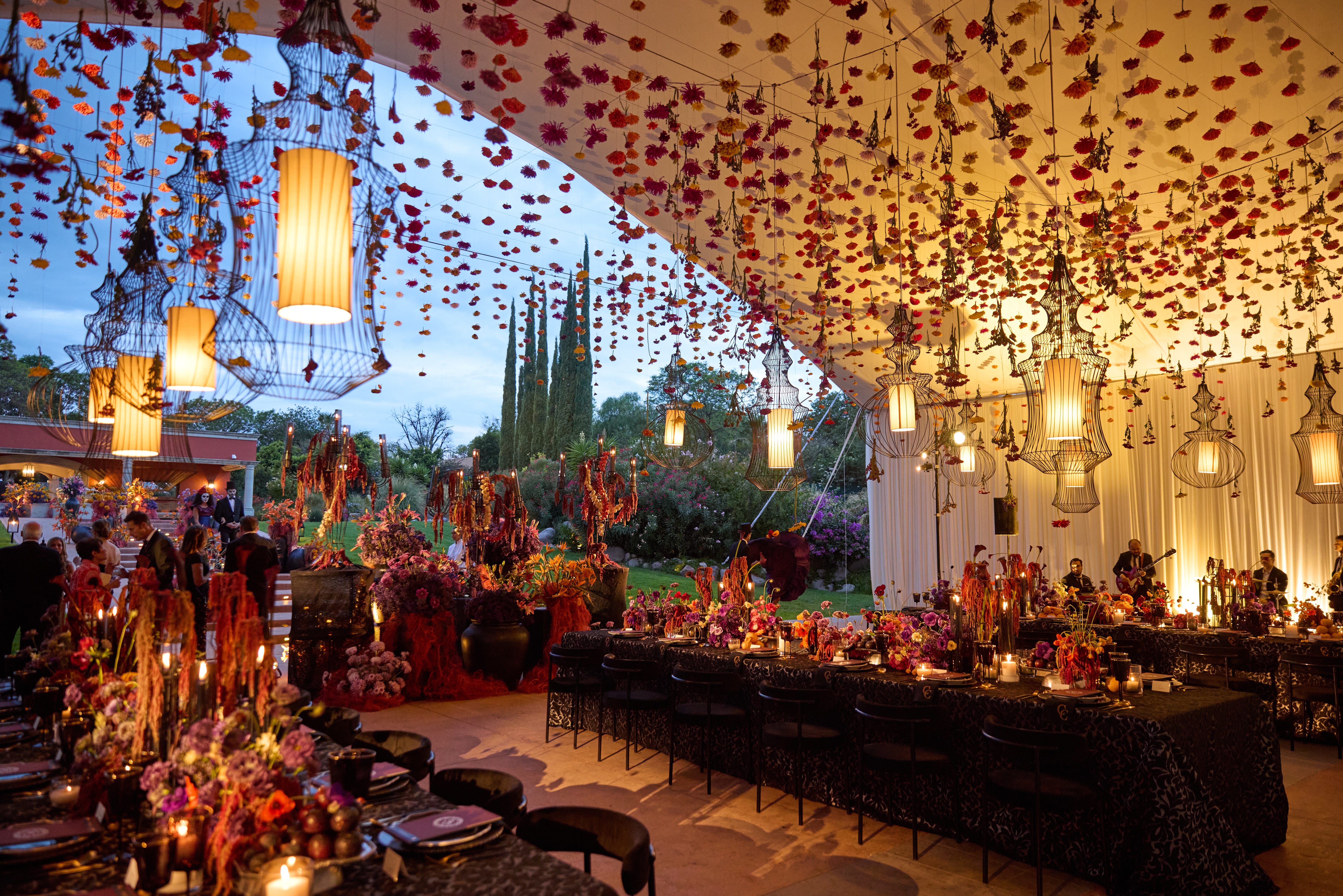 San Miguel de Allende, Mexico