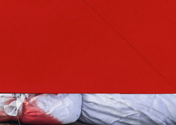 ‘Kill, Kill, Kill’: How to Wrestle With Death in Gaza