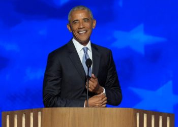 Obama the ‘campaign closer’ for Democrats in top 2025 elections as party aims to rebound