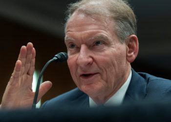 Can Paul Atkins ‘Make I.P.O.s Great Again’?