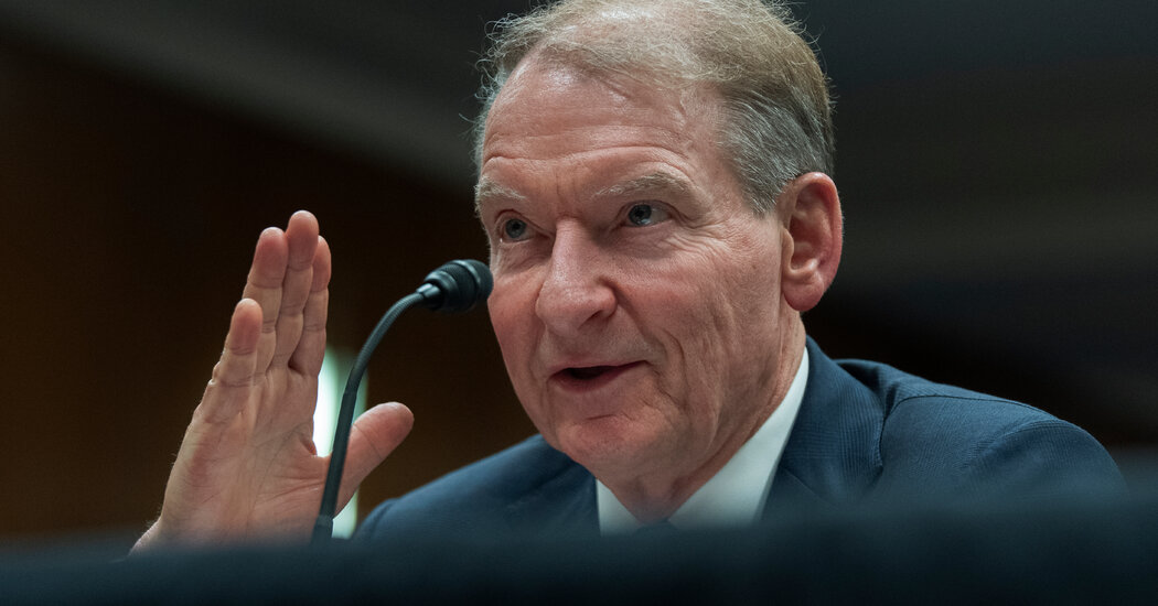 Can Paul Atkins ‘Make I.P.O.s Great Again’?