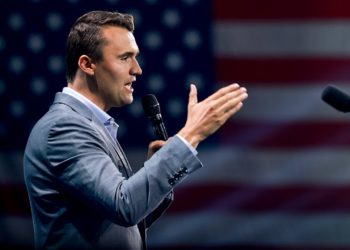 ‘People were listening’: Prosecutor says Charlie Kirk was targeted for his influence