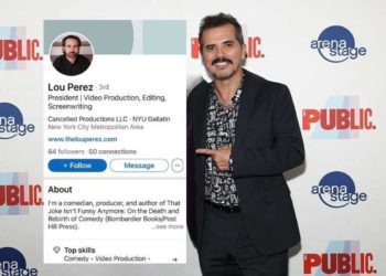 John Leguizamo’s ‘The Other Americans’ puts art before activism