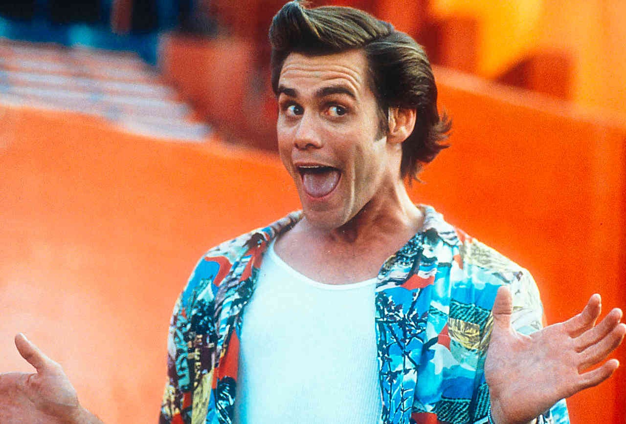 ace ventura