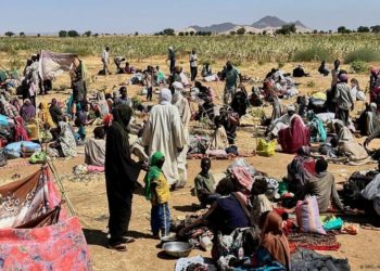 Sudan: Foreign ministers decry ‘apocalyptic’ atrocities