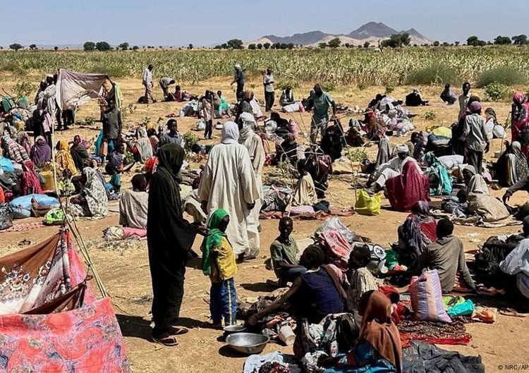 Sudan: Foreign ministers decry ‘apocalyptic’ atrocities
