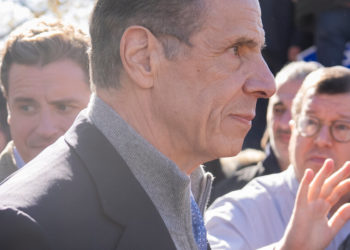 Cuomo Says Diversity Can Be a ‘Strength’ and a ‘Weakness’ in Interview